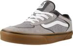 Vans Rowley Classic Gum Grau 42,5 EU