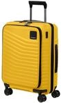Samsonite Intuo - Hartschalenkoffer Handgep&auml;ck 55 x 40 x 23/26 cm - Erweiterbarer