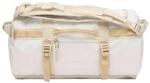The North Face Unisex Base Camp Duffel - XS, White Ash/Calacatta/Pal, One Size