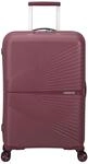 American Tourister Airconic Spinner 67/24 TSA Trolley Galactic Mauve