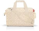 reisenthel Allrounder M Leo Vanilla &ndash; Vielf&auml;ltige Doktortasche zum Reisen, f&uuml;r