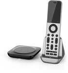SofaBaton X2 Universal Fernbedienung mit Hub und Ladestation, Touchscreen, Anpassbare