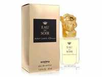 EAU DU SOIR by Sisley Eau De Parfum Spray 3.4 oz / 100 ml (Women)