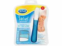 Scholl 3059949931408 Velvet smooth Nail Care System EU