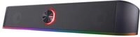 Trust Gaming Stereo Soundbar mit RGB Beleuchtung GXT 619 Thorne - Computer...