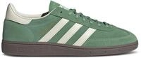 adidas Herren Handball Spezial Sneaker, Preloved Green Cream White Gum, 37 1/3...