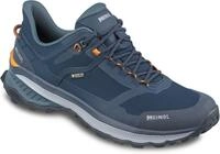 Meindl Tahoma GTX wasserdichte und stabile Herren Multifunktionsschuhe mit griffiger