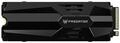 Acer Predator GM9000 Heatsink Gen5 Gaming SSD 1TB - bis zu 14000 MB/s Lesen - M.2