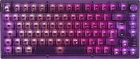 Corsair K65 Plus Wireless 75% Mechanische Gaming Tastatur &ndash; Atomic Purple | QWERTZ