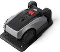 ECOVACS Goat O600 M&auml;hroboter ohne Begrenzungskabel, 600 m&sup2;,...
