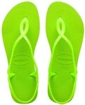Havaianas &ndash; Luna, bequeme, stilvolle und funktionale Sandalen, sicherer Halt am