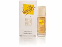ALYSSA ASHLEY Vanilla femme / woman, Eau de Toilette, Vaporisateur / Spray, 25 ml