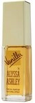 ALYSSA ASHLEY Vanilla femme / woman, Eau de Toilette, Vaporisateur / Spray, 25 ml