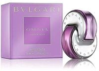 Bvlgari Omnia Amethyste, femme/woman, Eau de Toilette, 40 ml