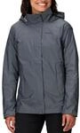 Marmot Damen Precip Eco Jacke Regenjacke Hardshelljacke