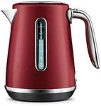 Sage - The Soft Top Luxe - Wasserkocher mit Kontrollanzeige - 1,7 L