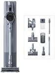 NARWAL V40 Station Akku Kabelloser Staubsauger, mit Selbstreinigung Auto Ladestation,