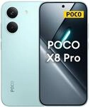 Poco X8 Pro 8+256 Green (No Power Adapter Included)