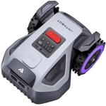 ANTHBOT M9 Rasenm&auml;hroboter, kabellos, NetRTK, 4G, Akku 5000 mAh, empfohlen 1000 m&sup2;,