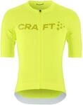 Craft Herren Endur Logo Trikot, flumino, M
