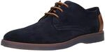 bugatti-Herren-Schn&uuml;rer-311-AWE01, Dark Blue, 43