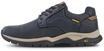camel active Herren Sneaker mit Grip Sohle Blau, menswear-44