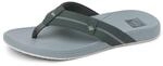 Reef Zehentrenner Sandale Cushion Phantom Cork | Ultraweiche Zehentrenner,