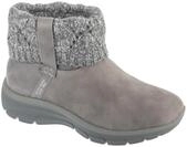 Skechers Easy Going - Cozy Weather 2 168033-CCL, Damen, Winterschuhe, Charcoal