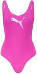 PUMA Swim Women Swimsuit 1P