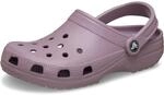 Crocs Classic Clog 39-40 EU Dusty Lilac