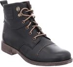Josef Seibel Sienna 17, schwarz, Farbe:schwarz, Gr&ouml;&szlig;e:36