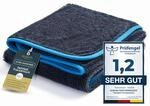 Aurum-Performance&reg; Auto Trockentuch 90x60 cm extrem saugstark & lackschonend - KFZ