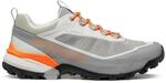 Scarpa Herren Ribelle Cross 2 Schuhe, Gray-Tonic, 41