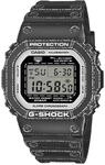 Casio G-Shock Herren-Sportuhr, digital, biobasiert, Kunstharz, 42 mm, schwarz,...