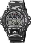 Casio Uhr G-SHOCK X Joshua Vides DW-6900JV-1ER