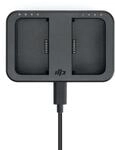 DJI WB37 Akkuladestation (USB-C)