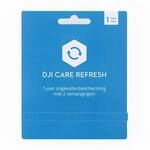 Card DJI Care Refresh 1-Year Plan (DJI Mini 5 Pro)