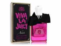 Viva La Juicy Noir für Frauen von Juicy Couture Eau De Parfum Spray 3.4 oz
