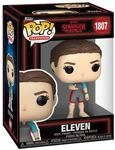 Funko POP! Television: Stranger Things Season 5 - Eleven - Sammelbare Vinylfigur -
