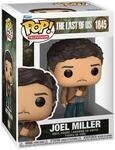 Funko POP! Television: The Last of Us - Joel Miller - Sammelbare Vinylfigur -