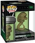 Funko Pop! Premium SFX: Alien - Xenomorph - Alien Classic - Vinyl-Sammelfigur -