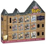 Funko Bitty POP! Harry Potter &ndash; 12er-Pack &ndash; Sammler-Minifiguren &ndash;