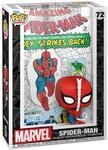 Funko Pop! Comic Cover: Amazing SM Vol 1 19 - Marvel Comics- Vinyl-Sammelfigur -
