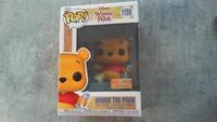 Funko Winnie The Pooh Winnie The Pooh Vinyl Figur 1159 Unisex Pop! Standard