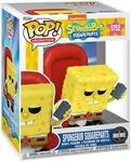 Funko Pop! Premium: Meme &ndash; Spongebob​ - Spongebob Squarepants - Vinyl-Sammelfigur