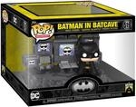 Funko Pop! Moments: BM 85th - Batman in Batcave - Batman 1989 - Vinyl-Sammelfigur -