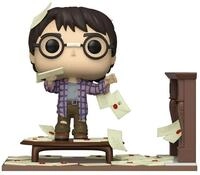 Funko Harry Potter Pop with Hogwarts Letters Exclusive 136