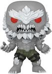 Funko #408 Batman Doomsday Injustice God Among Us, Pop, Limited Edition, Funko Pop
