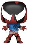 Funko POP! Spider-Man - Scarlet Spider #65735