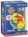 Funko Bitty POP! Display: Pixar Ball - Sammelbare Vinylfigur - Geschenkidee -